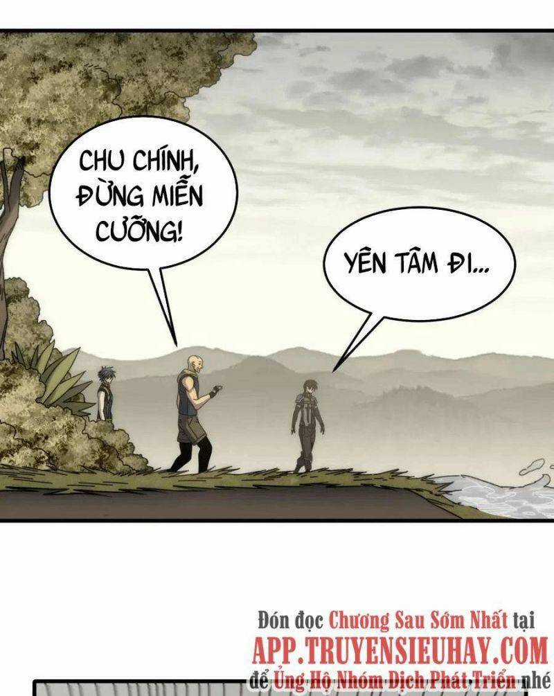 Mạt Thế Đạo Tặc Hành Chapter 95 trang 10