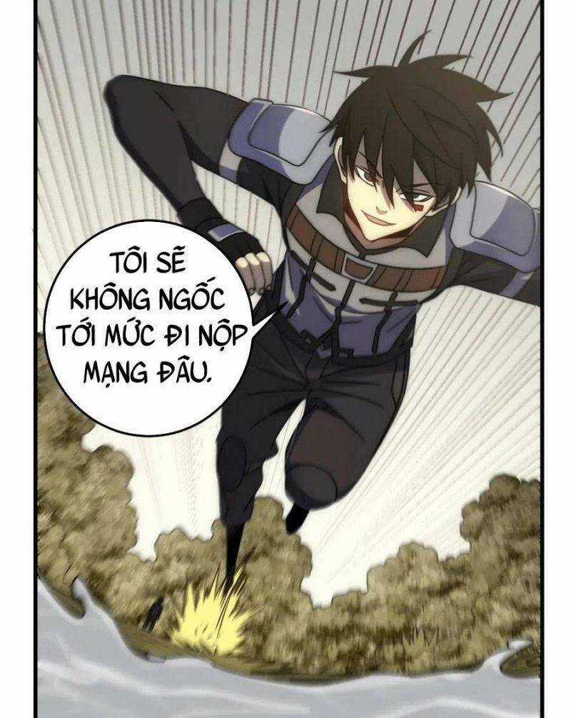 Mạt Thế Đạo Tặc Hành Chapter 95 trang 11