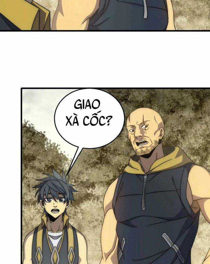 Mạt Thế Đạo Tặc Hành Chapter 95 trang 13