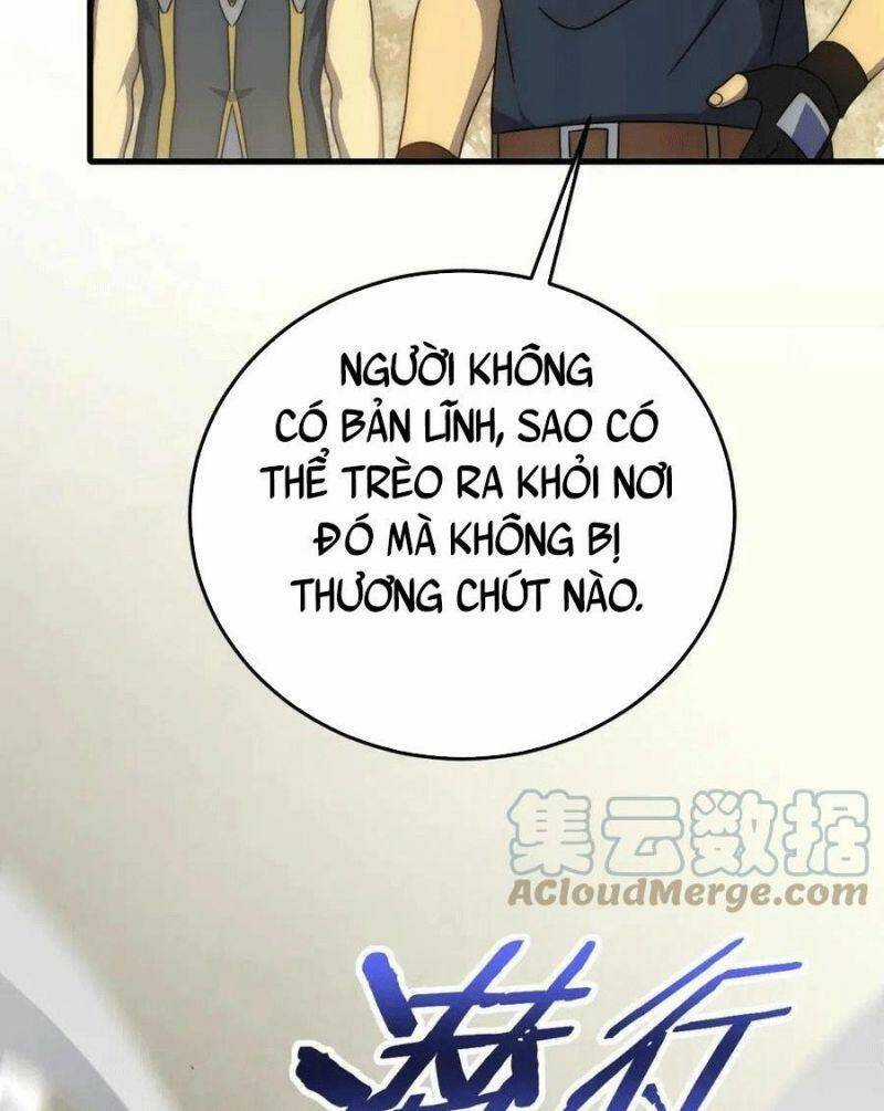 Mạt Thế Đạo Tặc Hành Chapter 95 trang 14