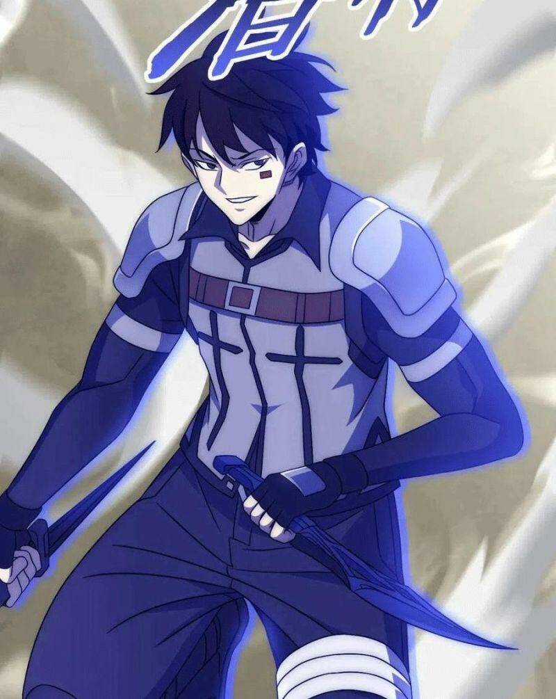 Mạt Thế Đạo Tặc Hành Chapter 95 trang 15