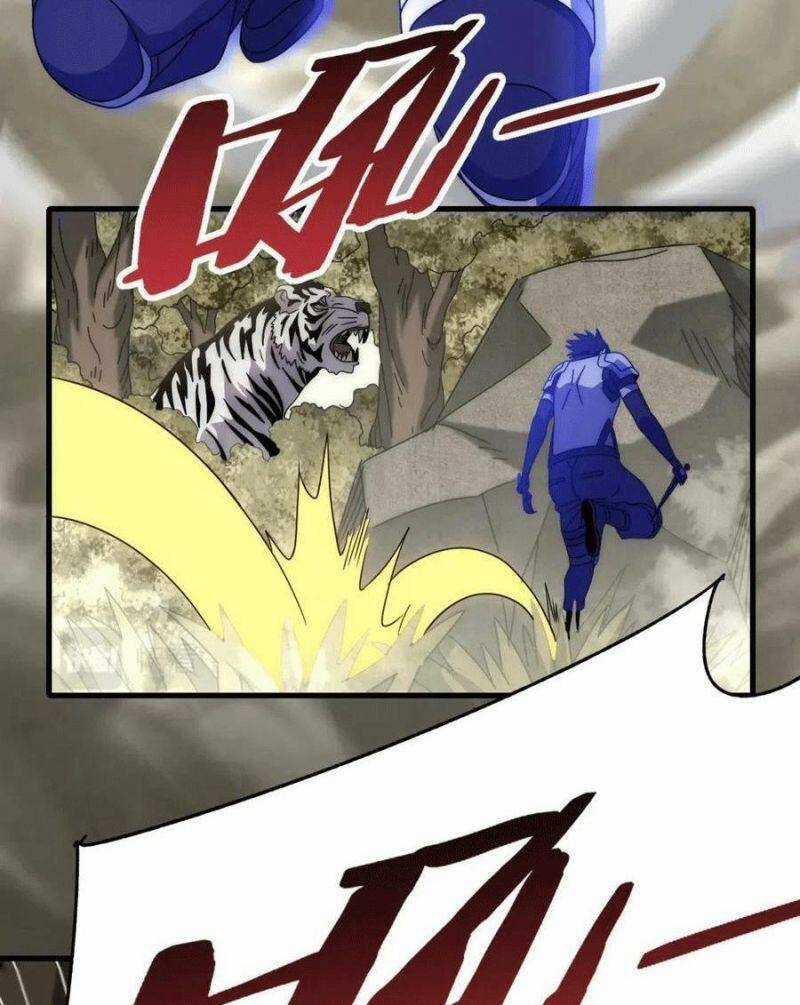 Mạt Thế Đạo Tặc Hành Chapter 95 trang 16