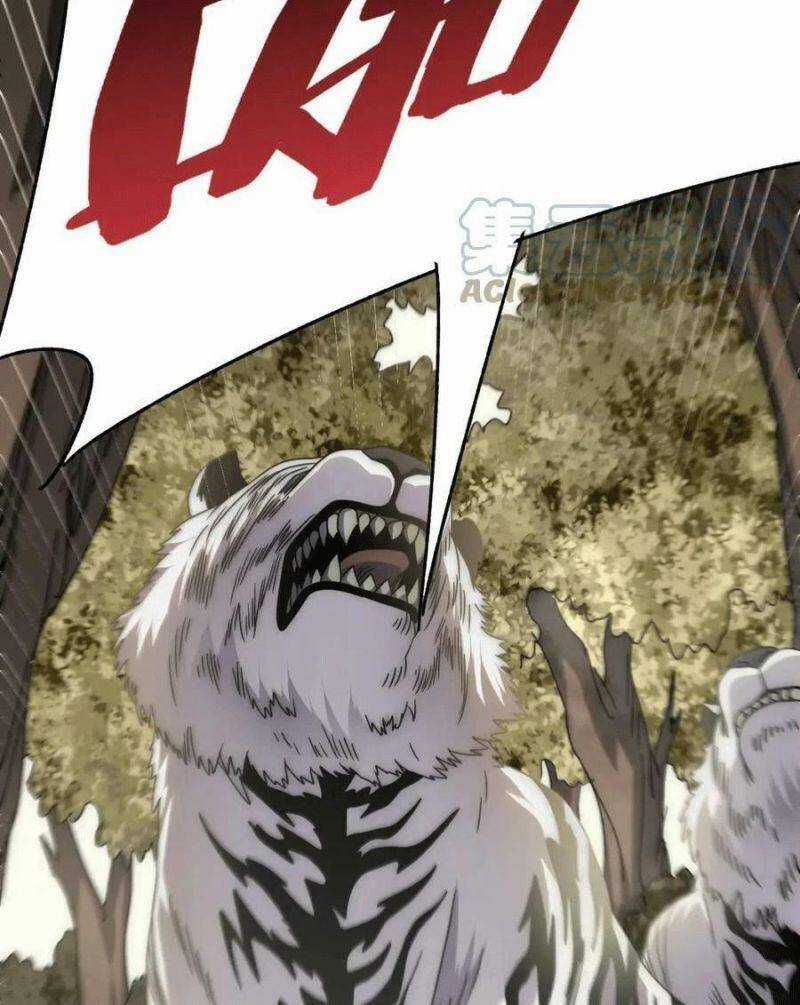 Mạt Thế Đạo Tặc Hành Chapter 95 trang 17