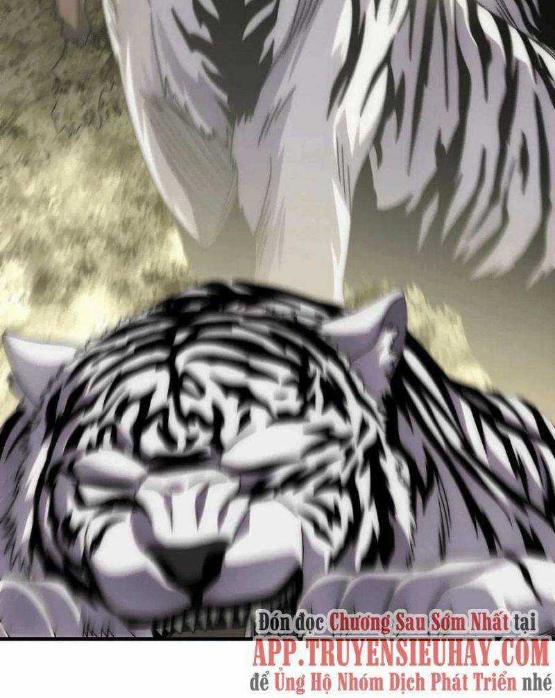 Mạt Thế Đạo Tặc Hành Chapter 95 trang 18