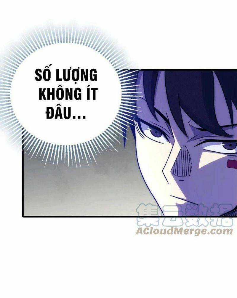 Mạt Thế Đạo Tặc Hành Chapter 95 trang 19