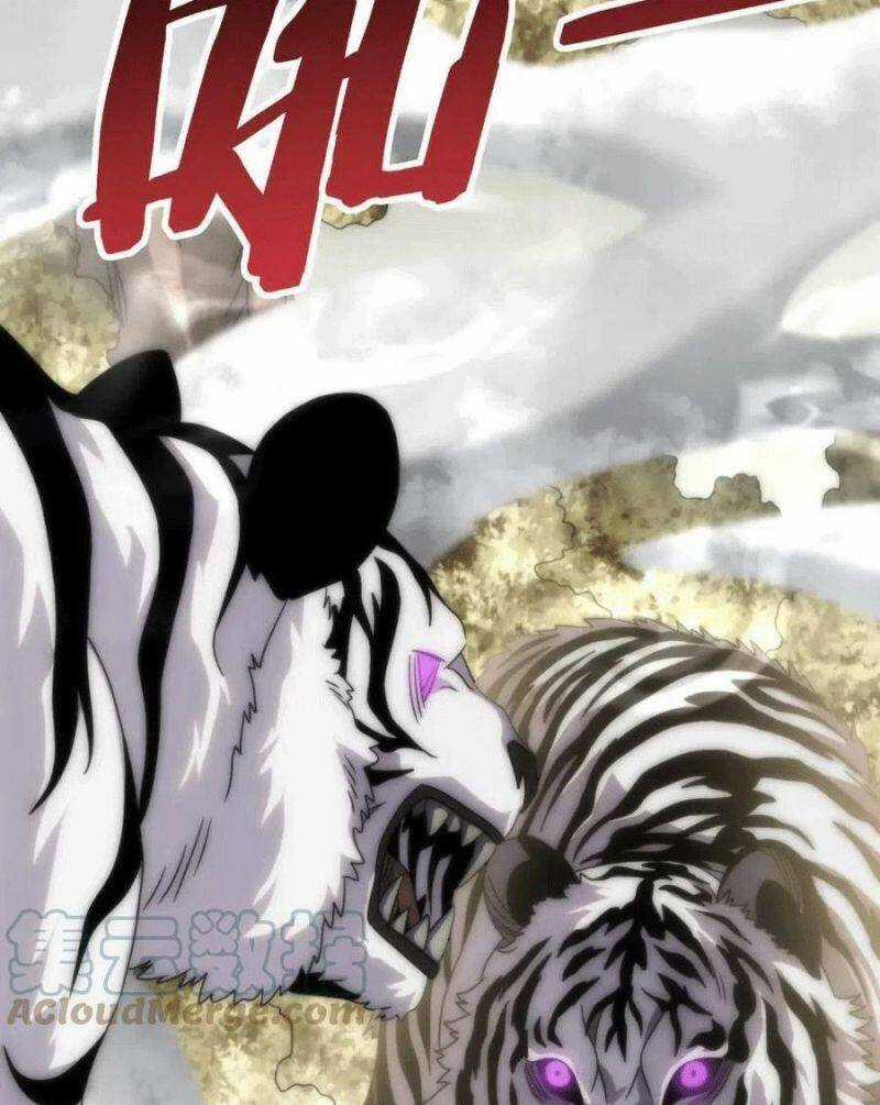 Mạt Thế Đạo Tặc Hành Chapter 95 trang 2