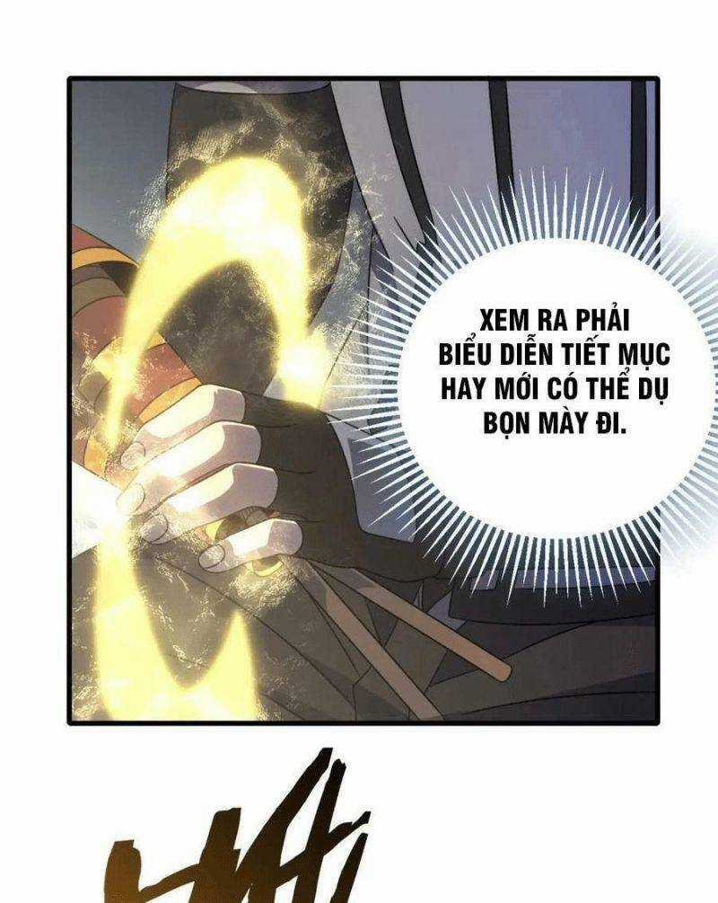 Mạt Thế Đạo Tặc Hành Chapter 95 trang 20