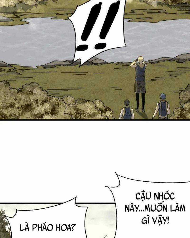 Mạt Thế Đạo Tặc Hành Chapter 95 trang 22