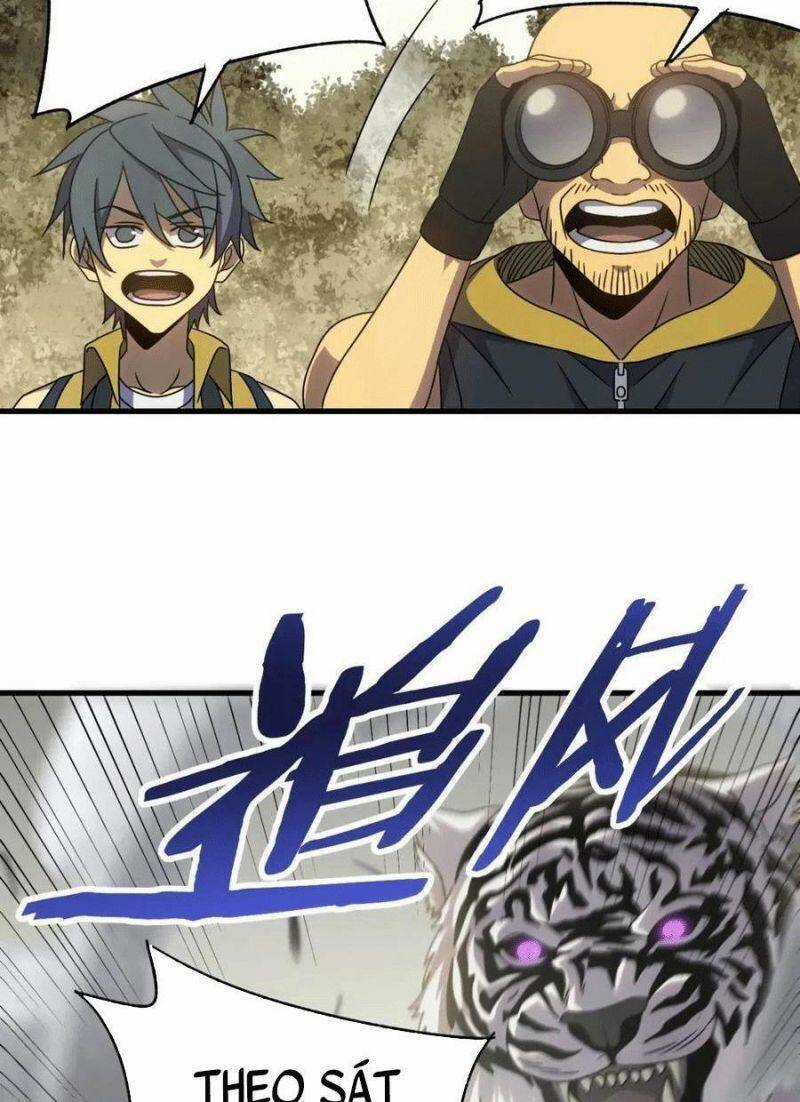 Mạt Thế Đạo Tặc Hành Chapter 95 trang 23