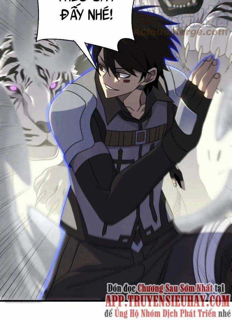 Mạt Thế Đạo Tặc Hành Chapter 95 trang 24