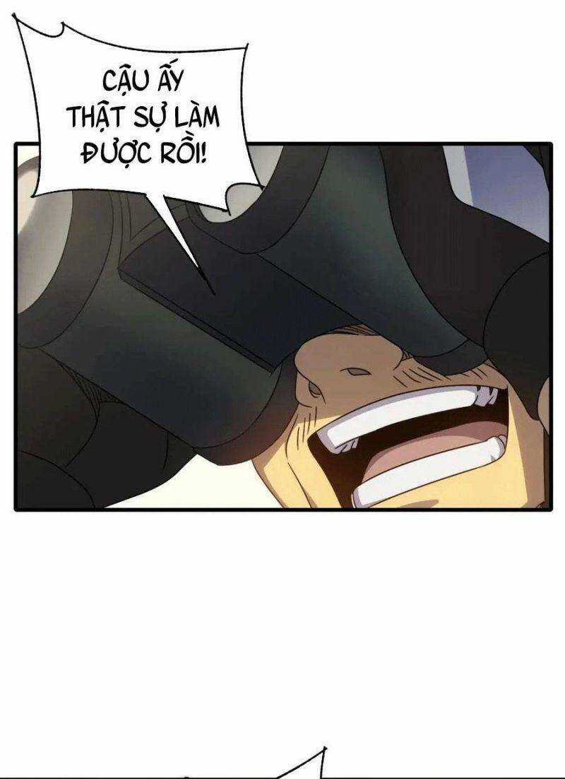 Mạt Thế Đạo Tặc Hành Chapter 95 trang 25