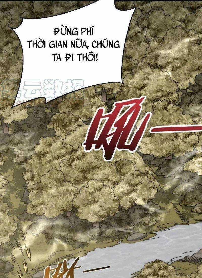 Mạt Thế Đạo Tặc Hành Chapter 95 trang 26