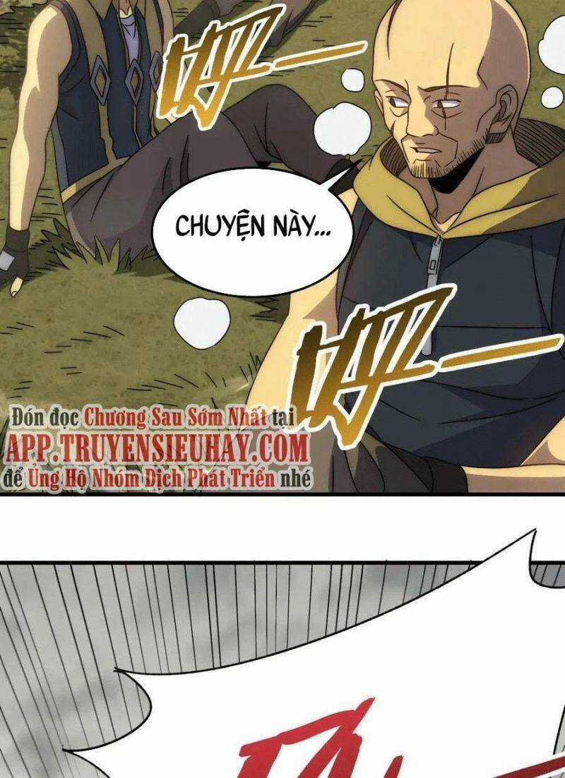 Mạt Thế Đạo Tặc Hành Chapter 95 trang 29