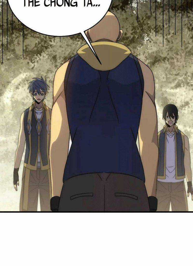 Mạt Thế Đạo Tặc Hành Chapter 95 trang 33