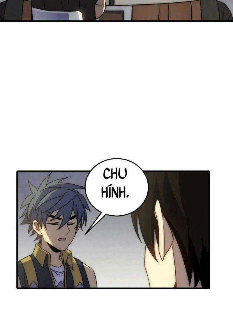 Mạt Thế Đạo Tặc Hành Chapter 95 trang 37