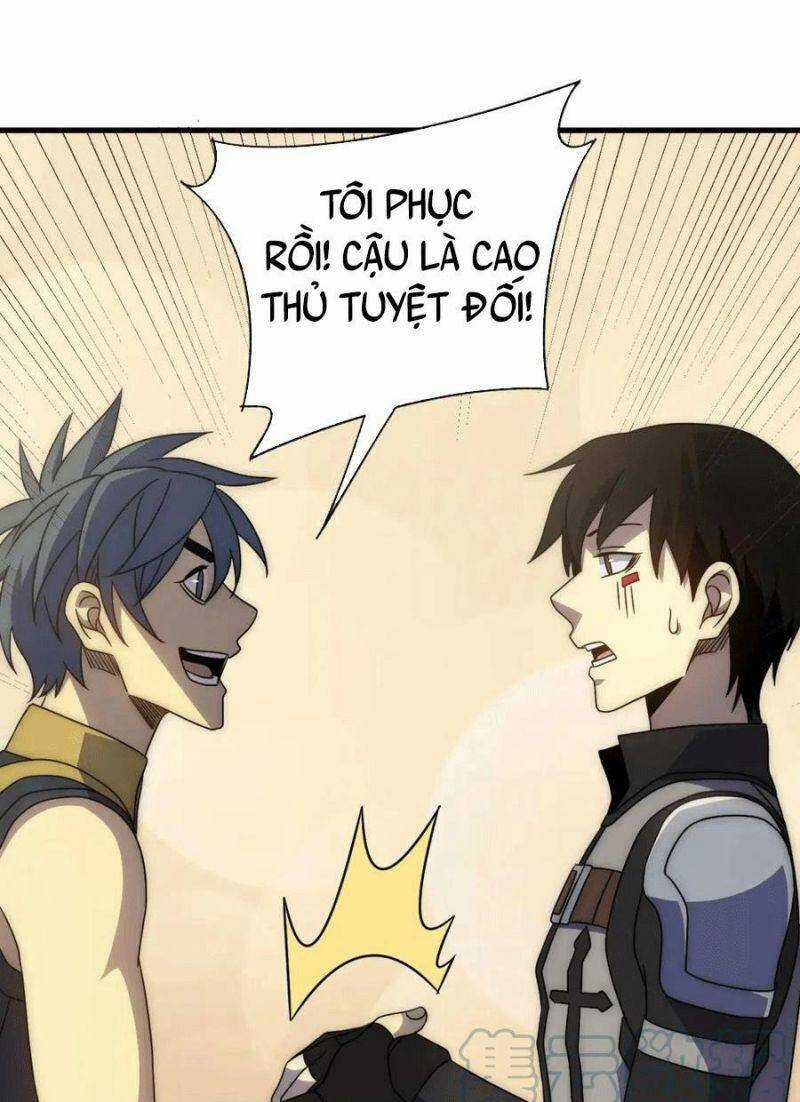 Mạt Thế Đạo Tặc Hành Chapter 95 trang 38