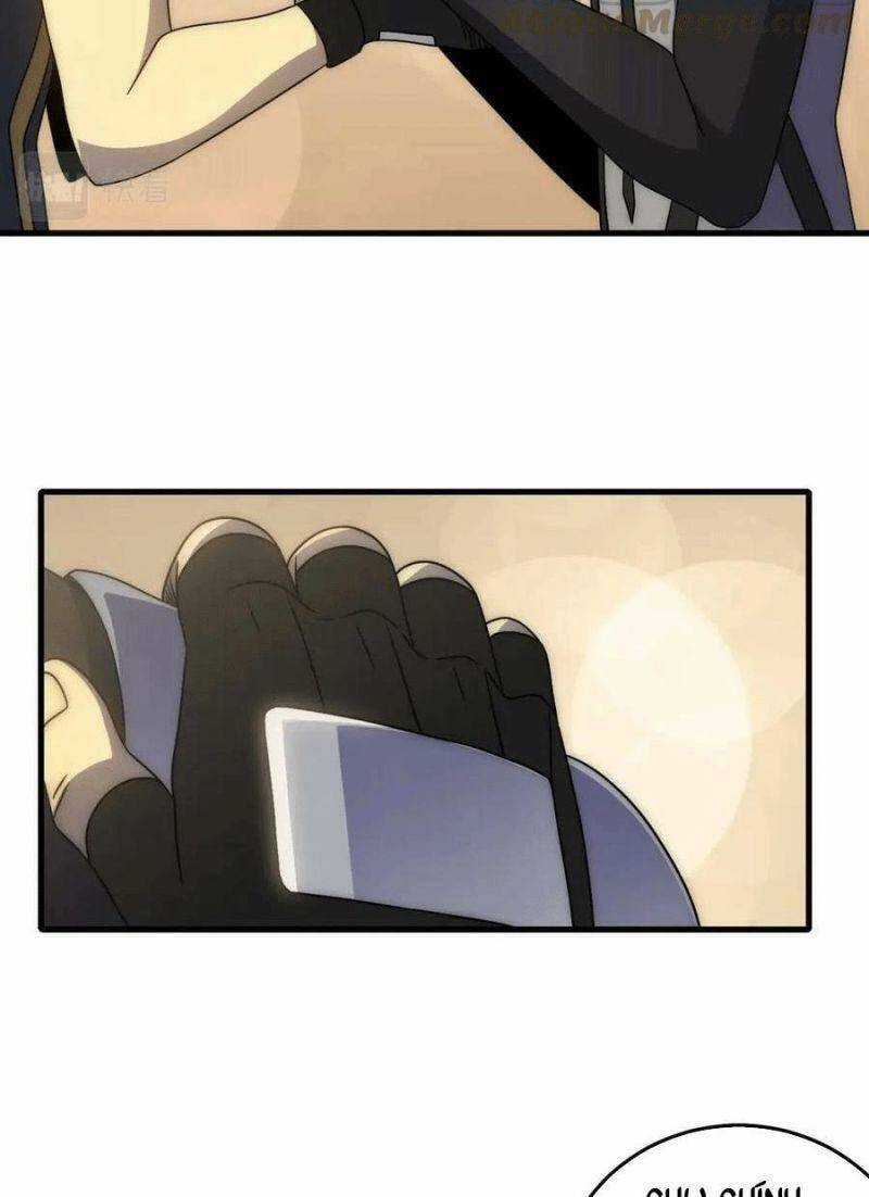 Mạt Thế Đạo Tặc Hành Chapter 95 trang 39