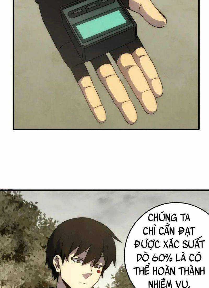 Mạt Thế Đạo Tặc Hành Chapter 95 trang 42