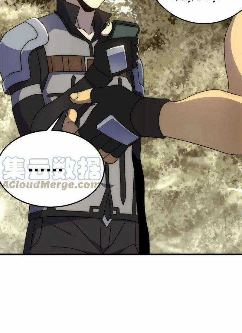 Mạt Thế Đạo Tặc Hành Chapter 95 trang 43