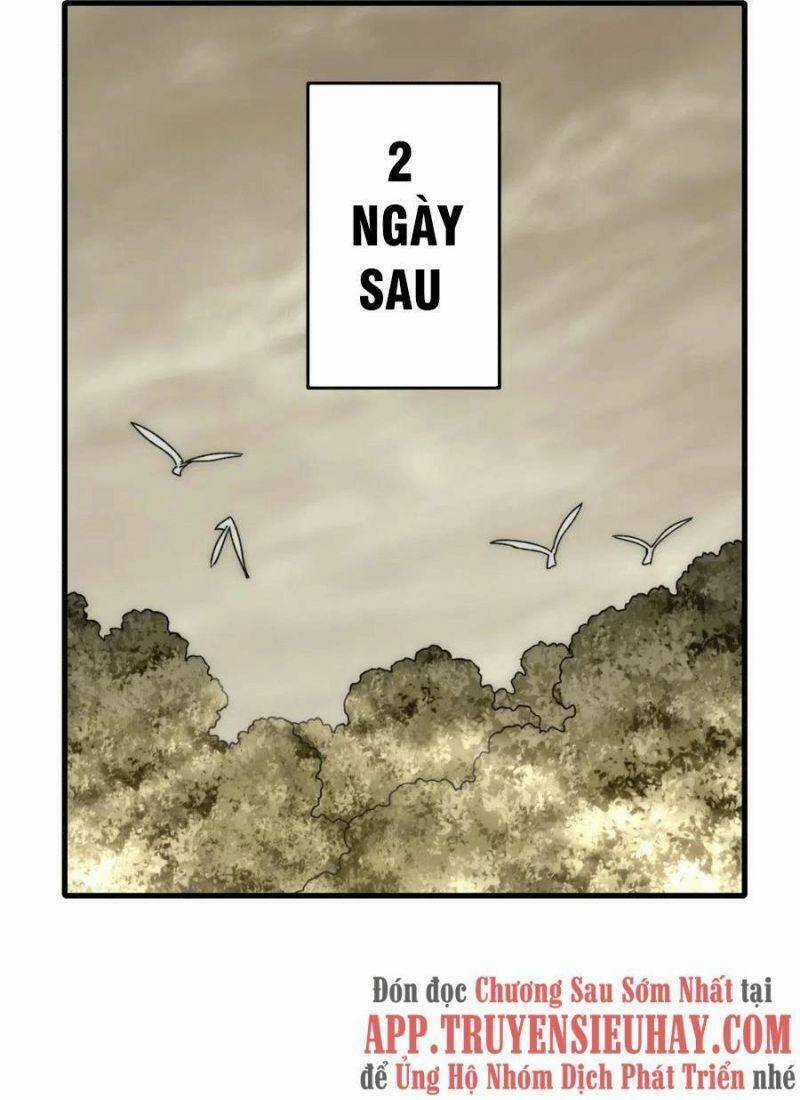 Mạt Thế Đạo Tặc Hành Chapter 95 trang 46