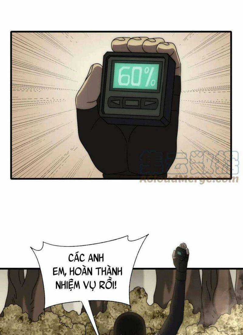 Mạt Thế Đạo Tặc Hành Chapter 95 trang 47