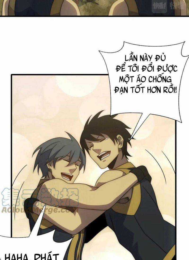 Mạt Thế Đạo Tặc Hành Chapter 95 trang 49