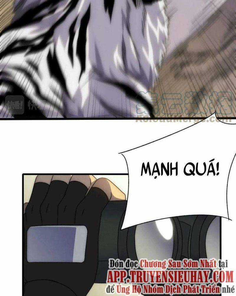 Mạt Thế Đạo Tặc Hành Chapter 95 trang 5