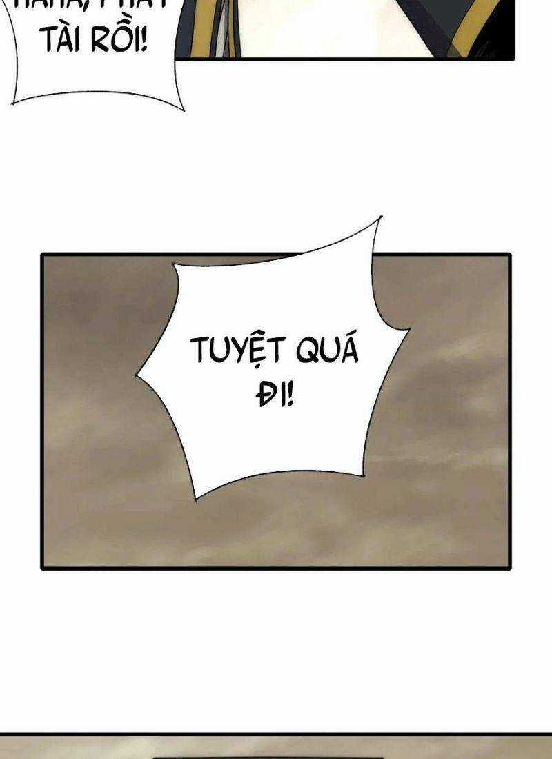 Mạt Thế Đạo Tặc Hành Chapter 95 trang 50