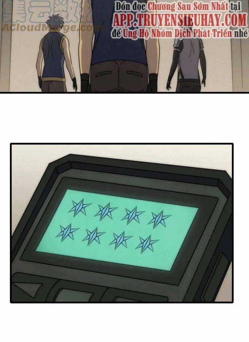 Mạt Thế Đạo Tặc Hành Chapter 95 trang 52