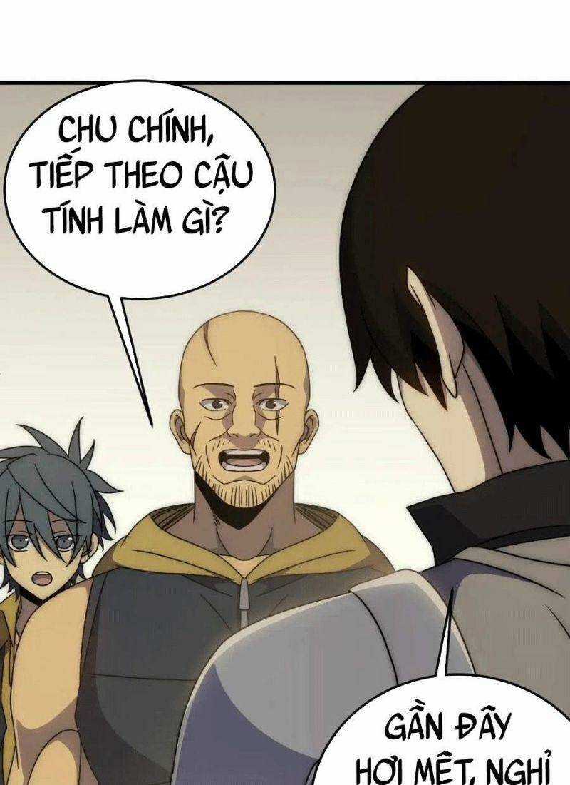 Mạt Thế Đạo Tặc Hành Chapter 95 trang 53