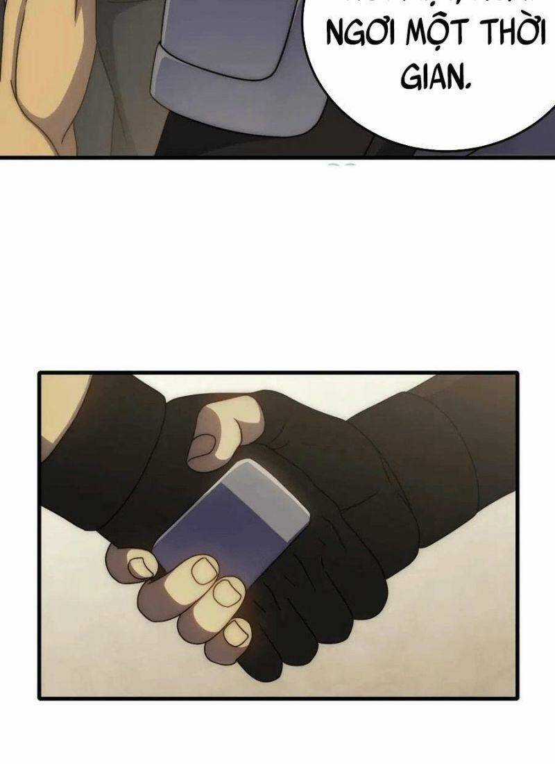 Mạt Thế Đạo Tặc Hành Chapter 95 trang 54