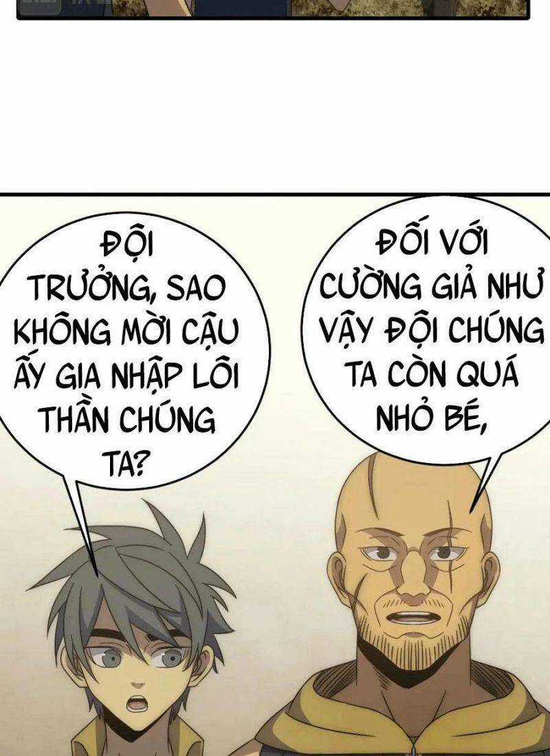 Mạt Thế Đạo Tặc Hành Chapter 95 trang 57
