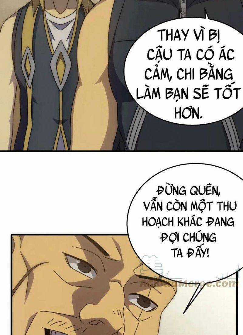 Mạt Thế Đạo Tặc Hành Chapter 95 trang 58