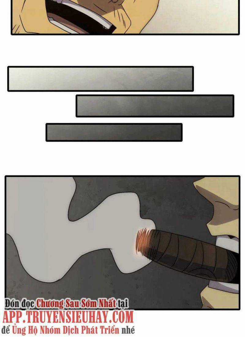 Mạt Thế Đạo Tặc Hành Chapter 95 trang 59