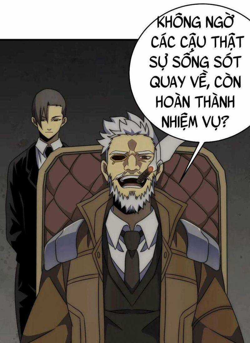 Mạt Thế Đạo Tặc Hành Chapter 95 trang 60