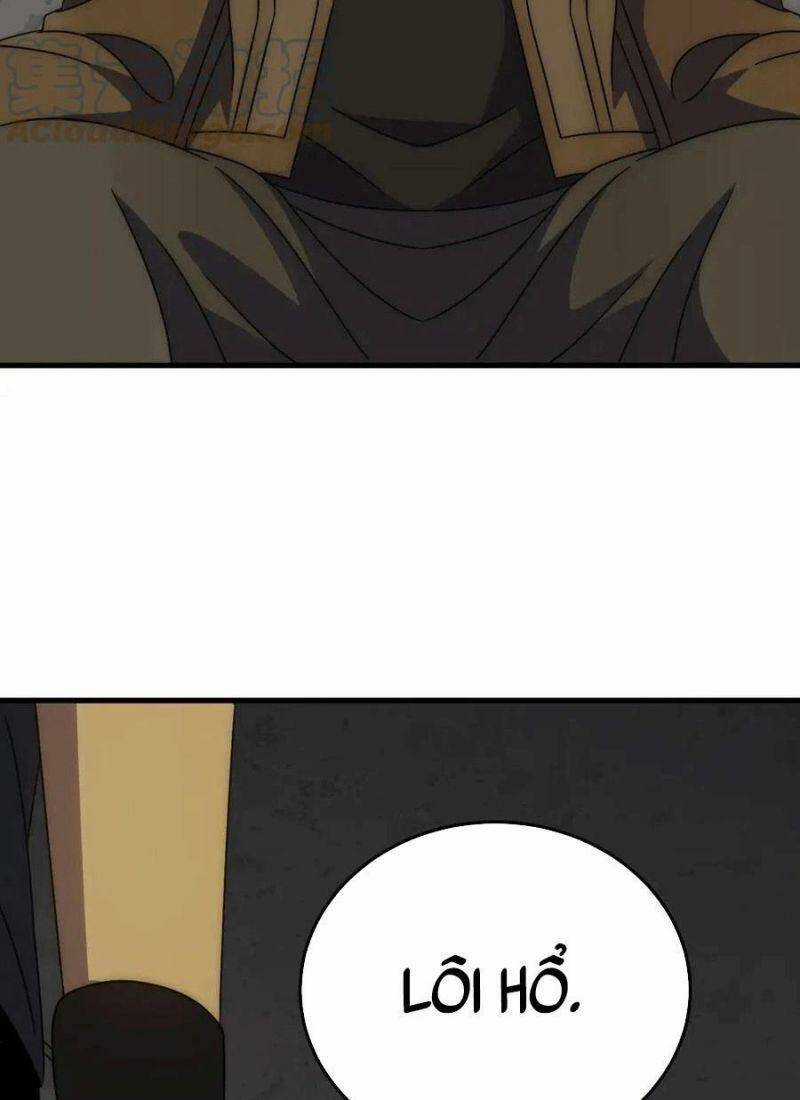 Mạt Thế Đạo Tặc Hành Chapter 95 trang 61