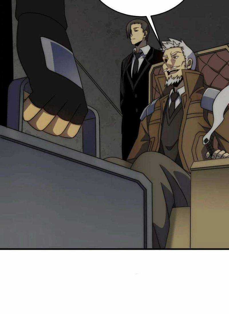 Mạt Thế Đạo Tặc Hành Chapter 95 trang 62