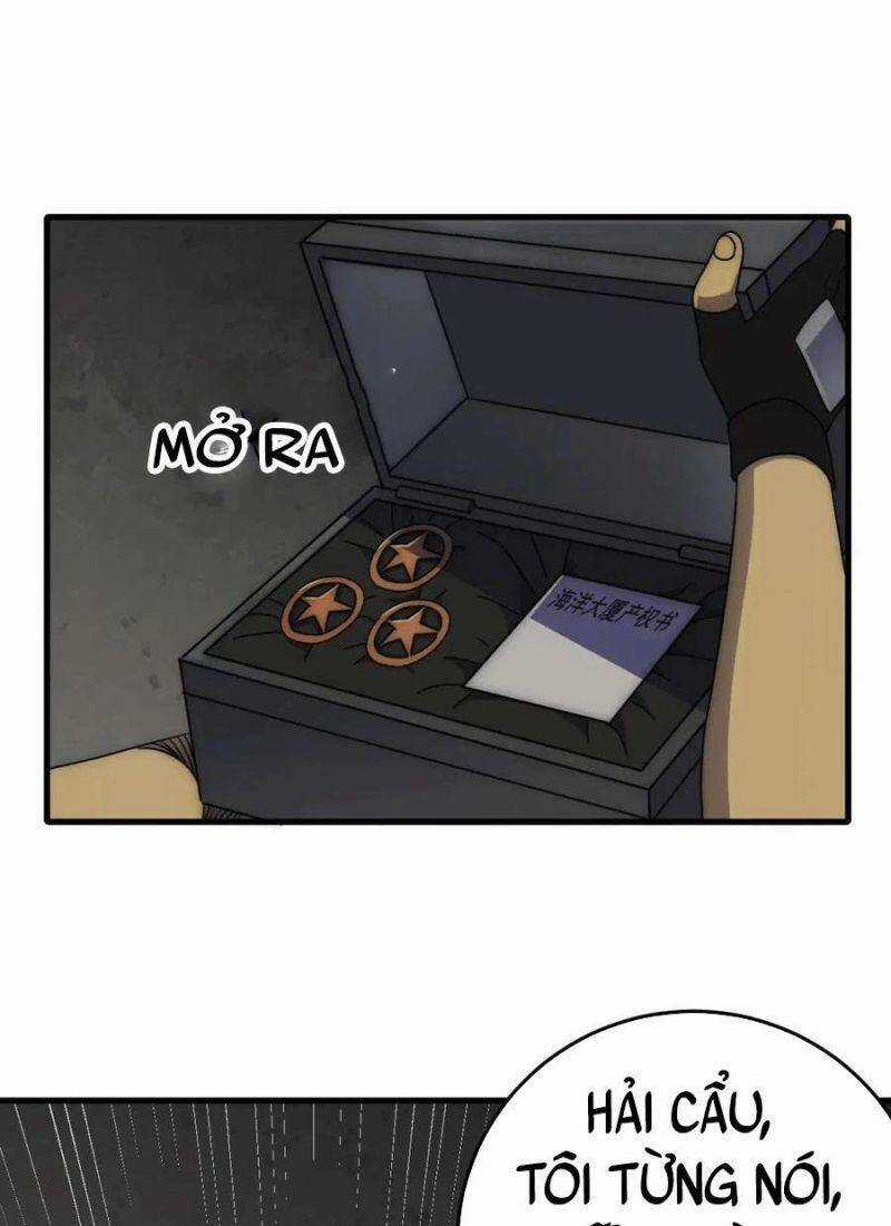 Mạt Thế Đạo Tặc Hành Chapter 95 trang 63