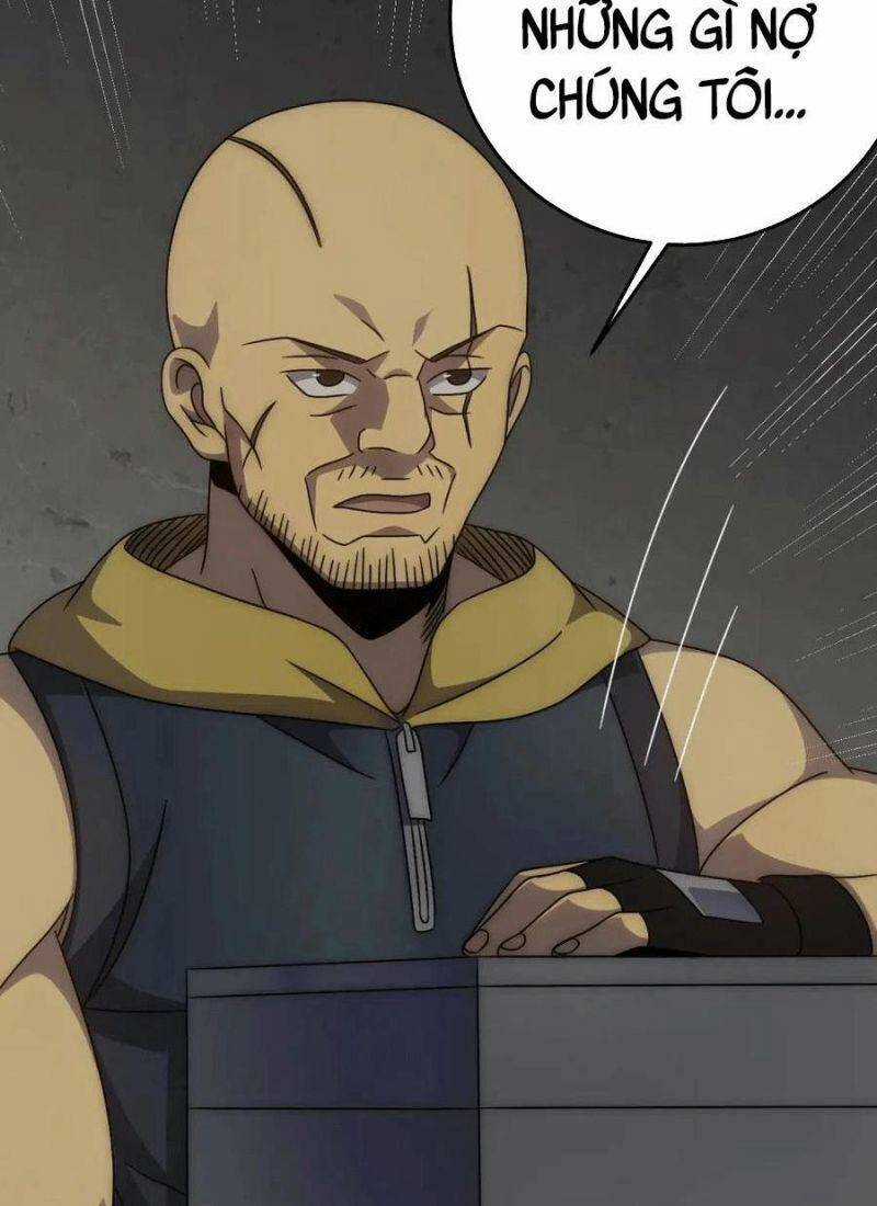 Mạt Thế Đạo Tặc Hành Chapter 95 trang 64