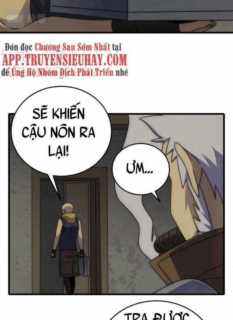 Mạt Thế Đạo Tặc Hành Chapter 95 trang 65