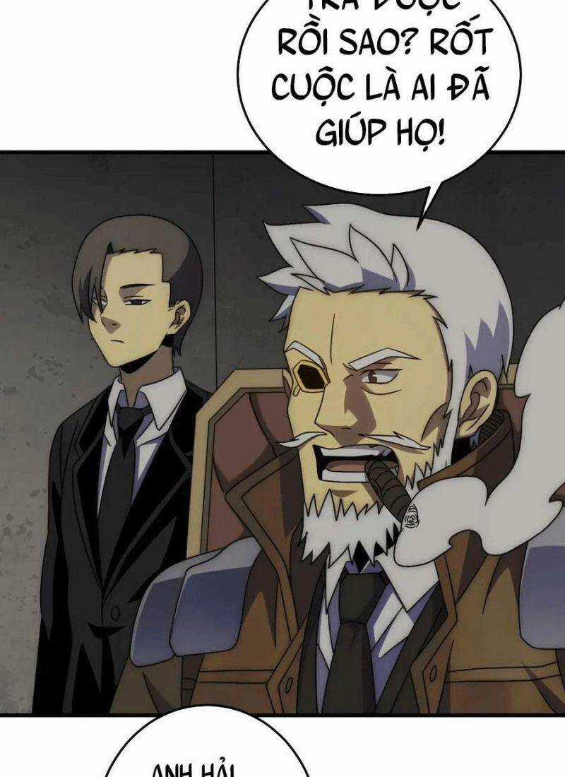 Mạt Thế Đạo Tặc Hành Chapter 95 trang 66