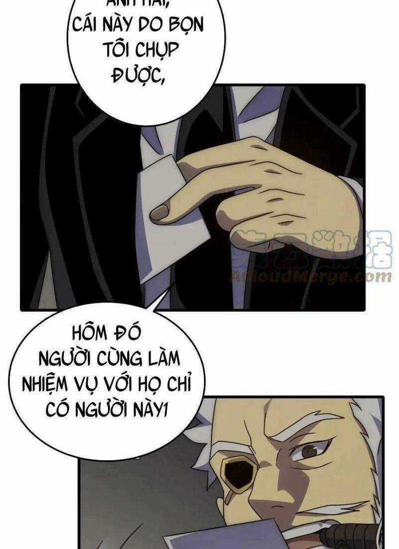 Mạt Thế Đạo Tặc Hành Chapter 95 trang 67