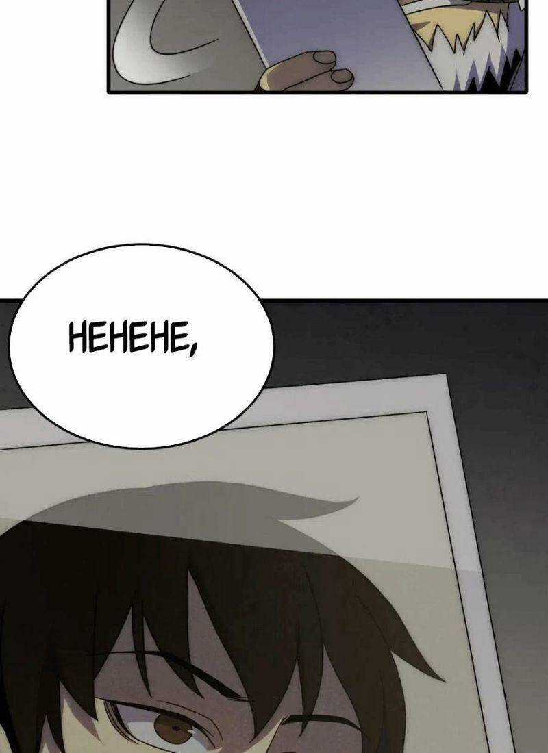 Mạt Thế Đạo Tặc Hành Chapter 95 trang 68