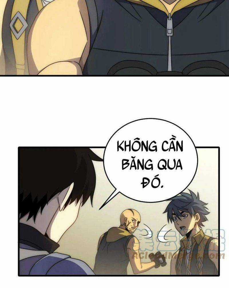 Mạt Thế Đạo Tặc Hành Chapter 95 trang 7