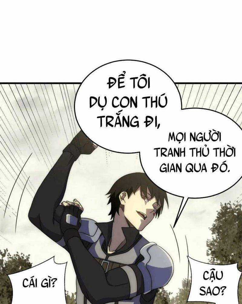 Mạt Thế Đạo Tặc Hành Chapter 95 trang 8