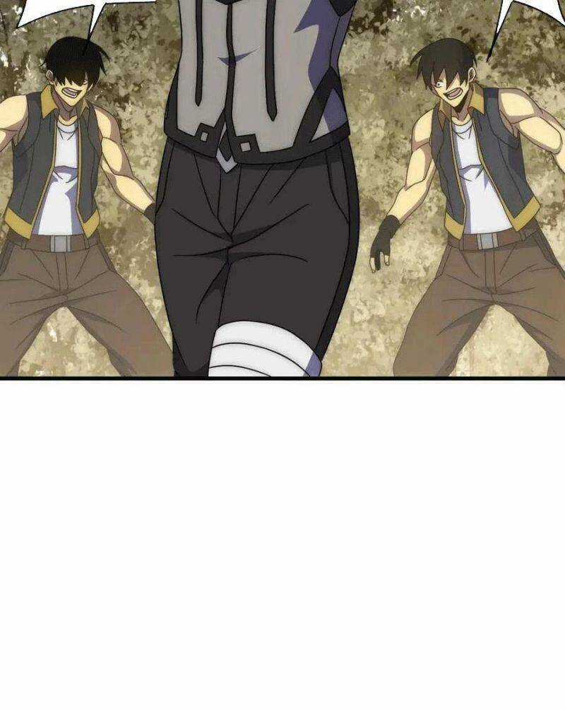 Mạt Thế Đạo Tặc Hành Chapter 95 trang 9