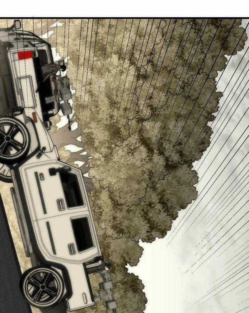 Mạt Thế Đạo Tặc Hành Chapter 96 trang 10