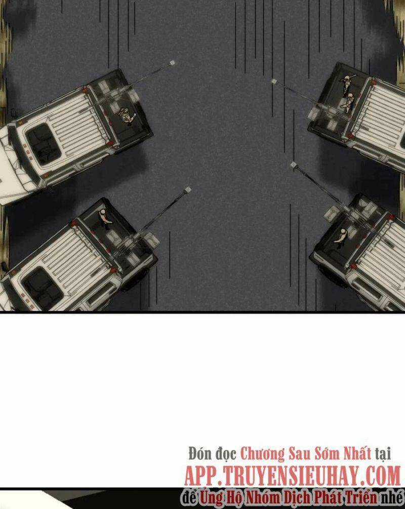 Mạt Thế Đạo Tặc Hành Chapter 96 trang 15