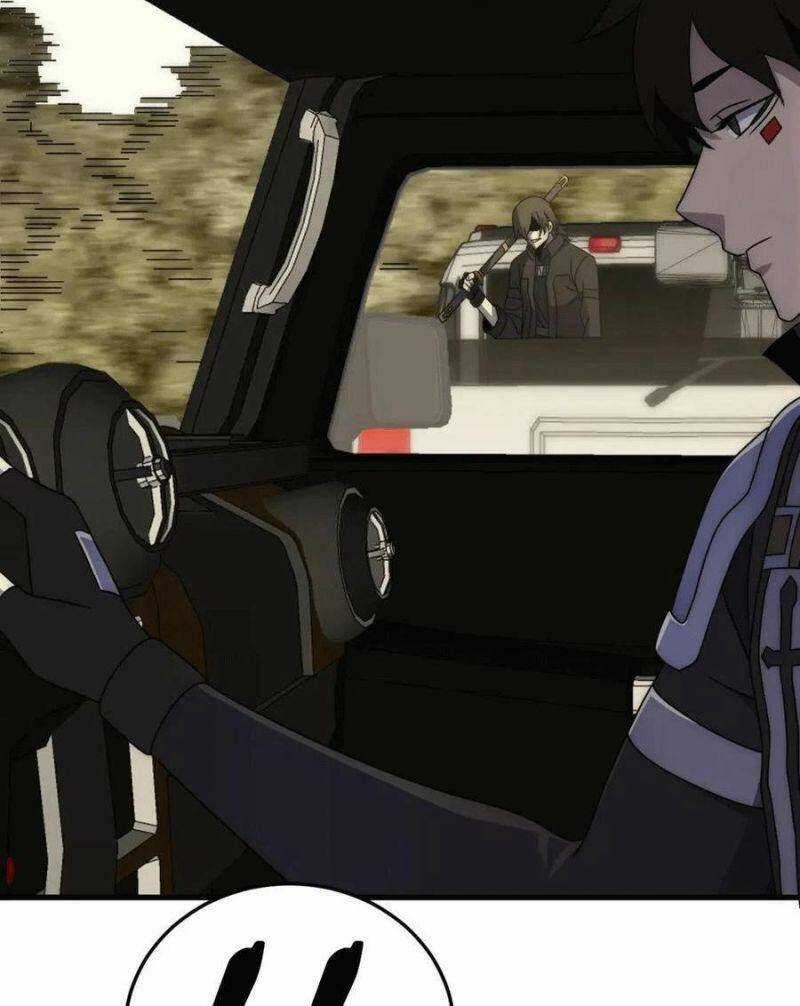 Mạt Thế Đạo Tặc Hành Chapter 96 trang 16