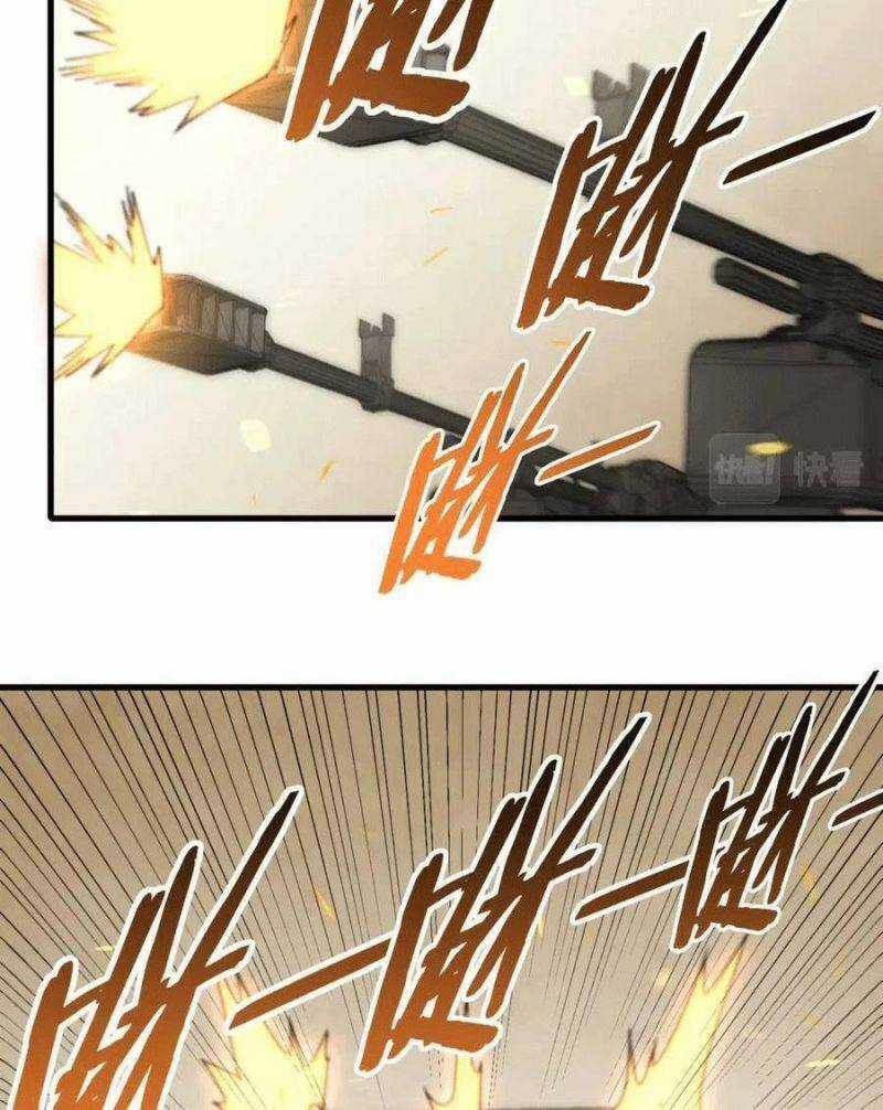 Mạt Thế Đạo Tặc Hành Chapter 96 trang 20